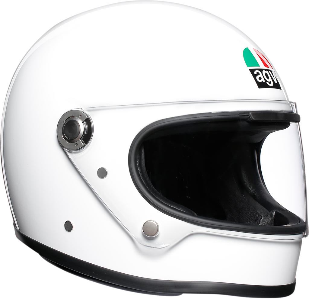 AGV X3000 ホワイト フルフェイスヘルメット HELMET X3000 WHITE – MOTOSTYLEONLINE