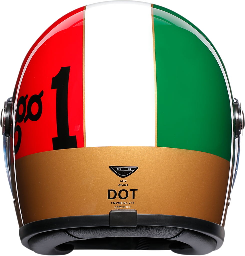 agv helmet size ms HELMET X3000 LTD AGO-1 – MOTOSTYLEONLINE