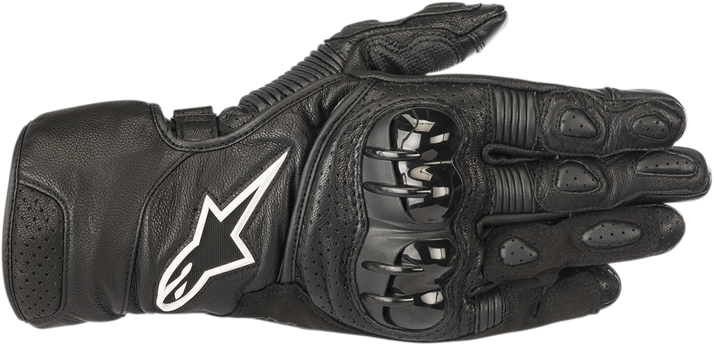 alpinestars sp 2 v2 handschuhe GLOVE SP-2 BK How to Pack Luggage Packing Futterfarbe:apfelgrün vented summer glove