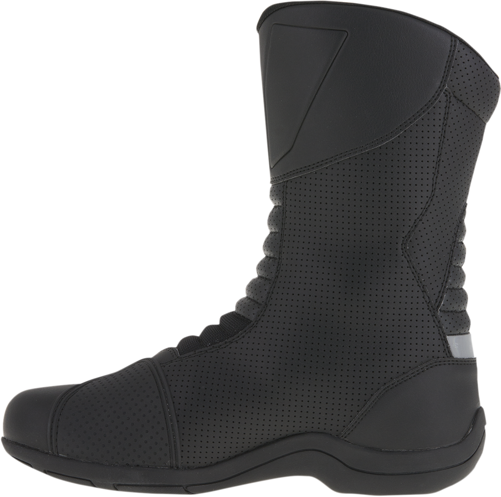 alpinestars roam 2 wp boots