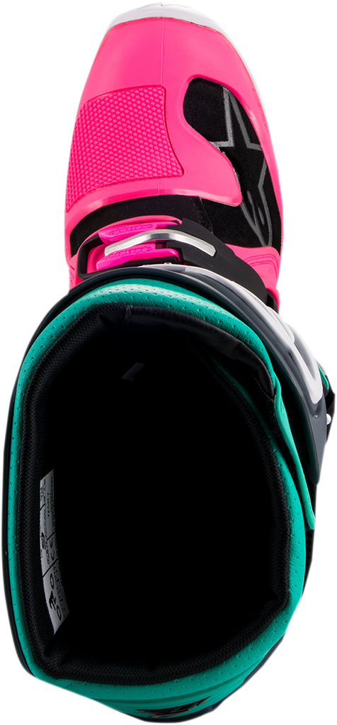 BOOT T7 INDY VICE LE MOTOSTYLEONLINE