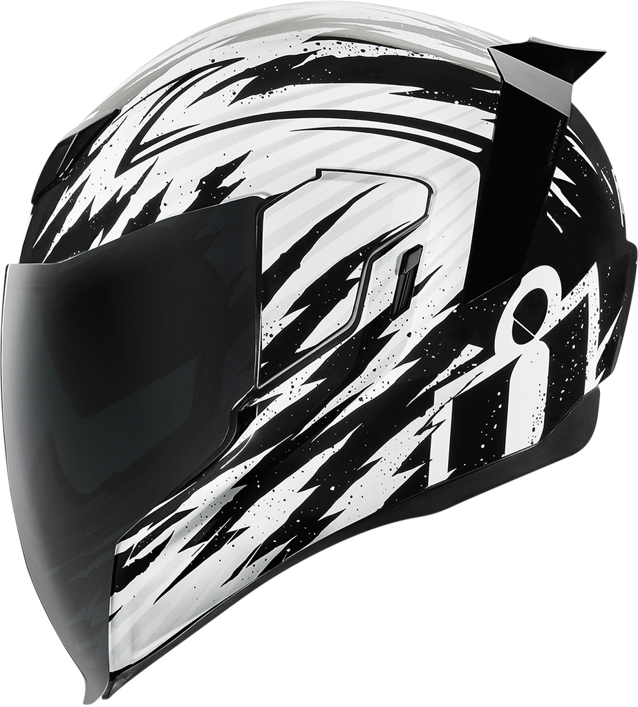 HELMET AFLT FAYDER WHT – MOTOSTYLEONLINE
