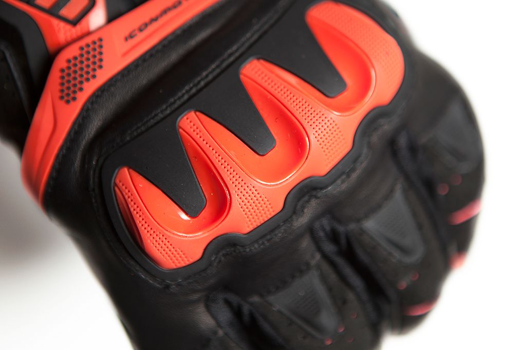 MEN'S OVERLORD RESISTANCE GLOVES – MOTOSTYLEONLINE