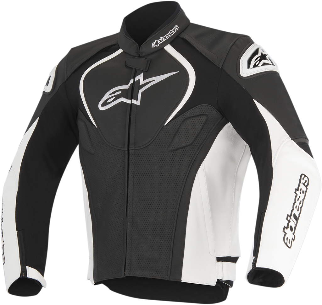 JACKET JAWS AIR B/W – MOTOSTYLEONLINE