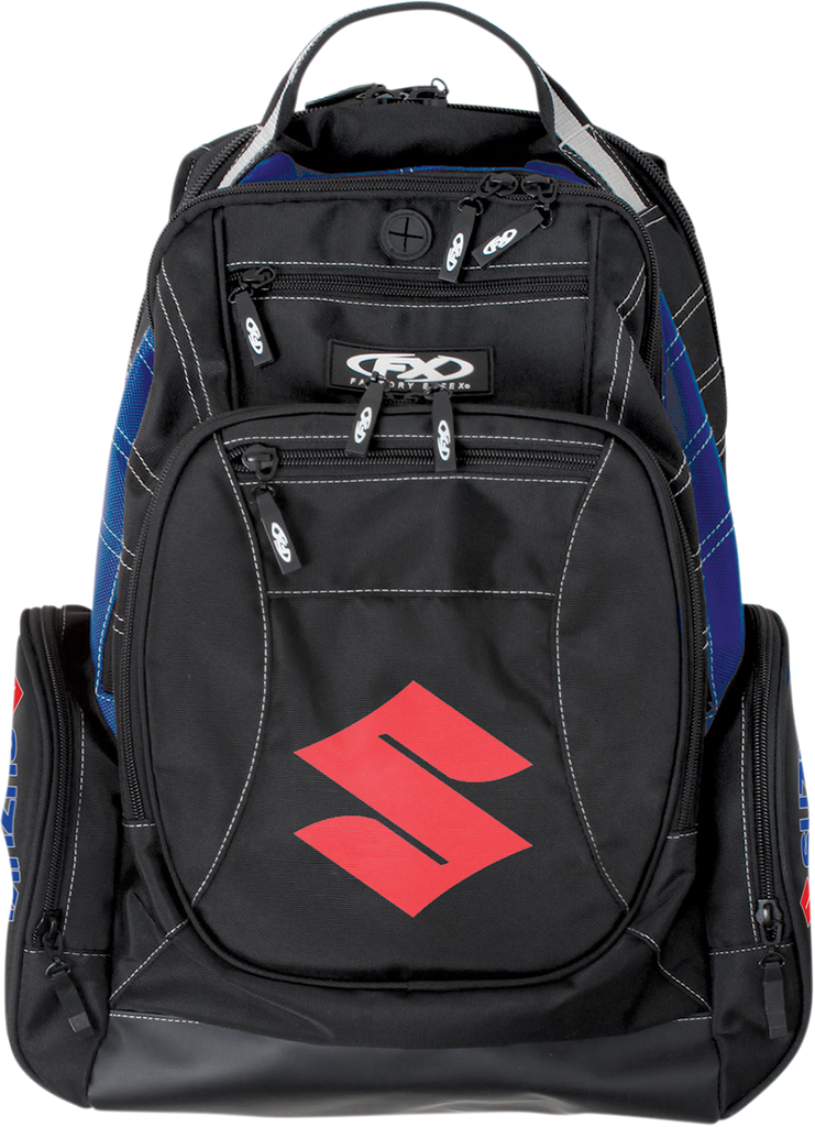 BACKPACK, SUZUKI – MOTOSTYLEONLINE