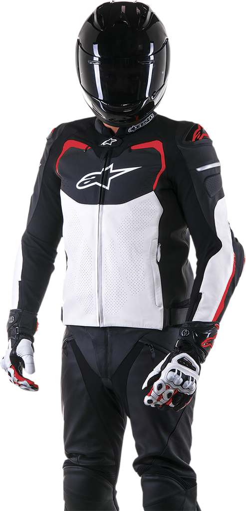 JACKET GP PRO AIR BWR – MOTOSTYLEONLINE - Main Image