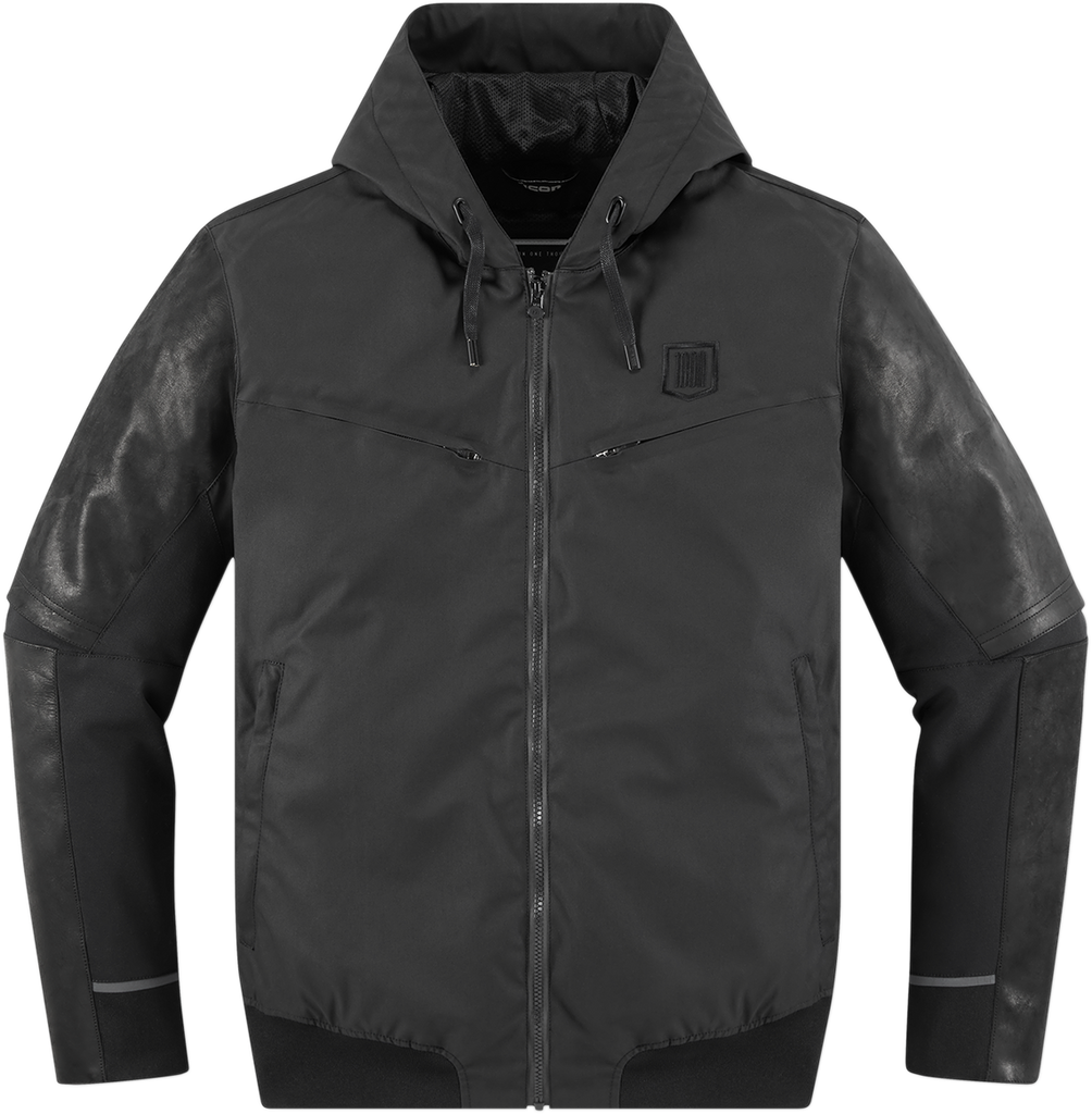 JACKET VARIAL BLACK – MOTOSTYLEONLINE JACKET VARIAL BLACK – MOTOSTYLEONLINE