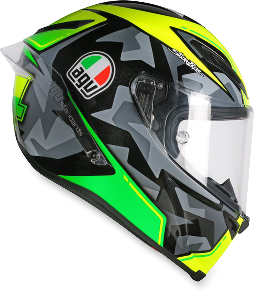 セキュリティ・セーフティ AGV CORSA R ESPARGARO HELMET CORSA R ESPGARO – MOTOSTYLEONLINE