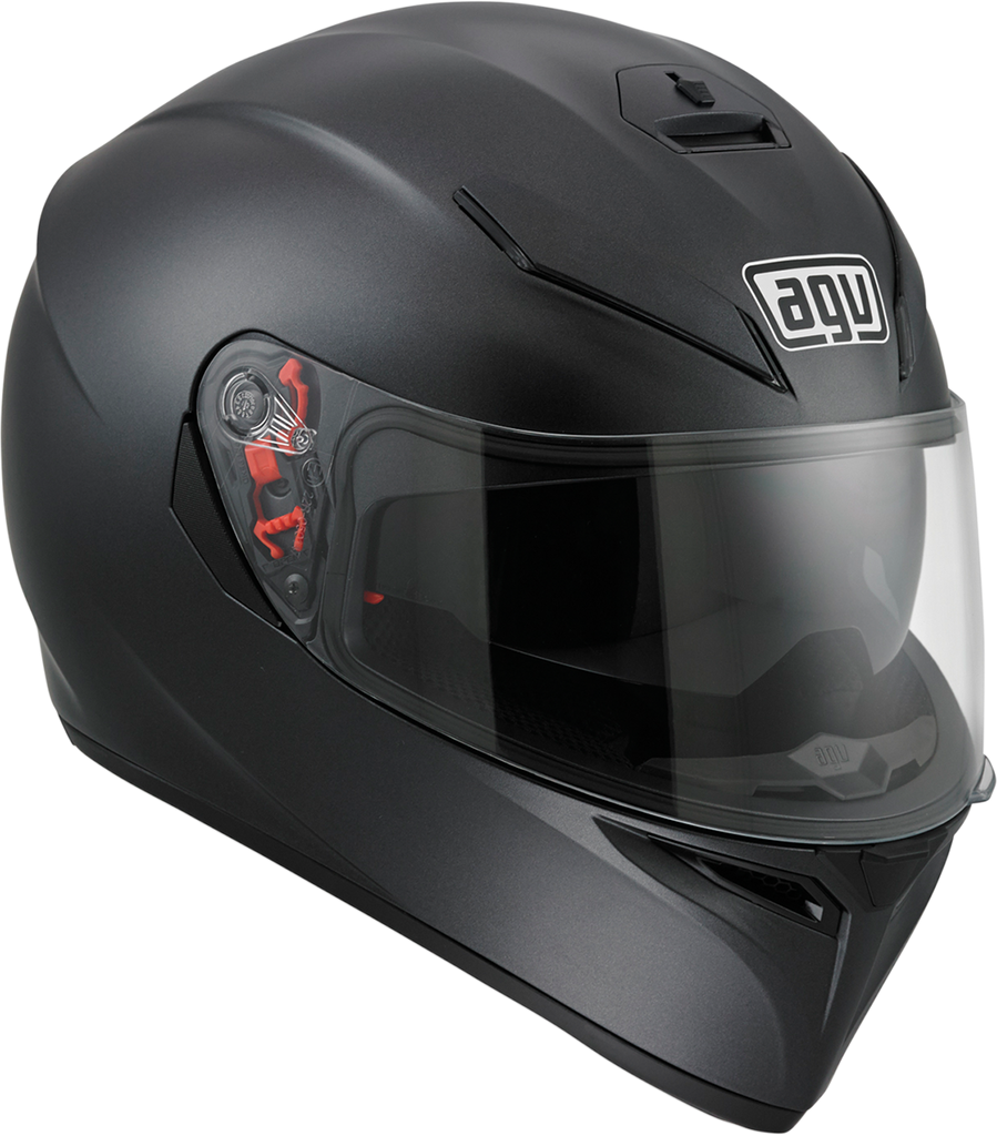 HELMET K3 SV MATT BLK – MOTOSTYLEONLINE