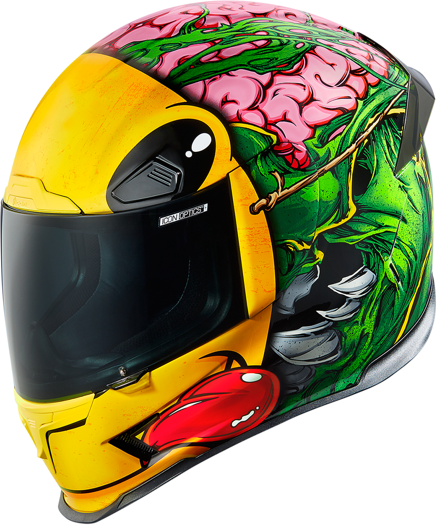 HELMET AFP BROZAK – MOTOSTYLEONLINE