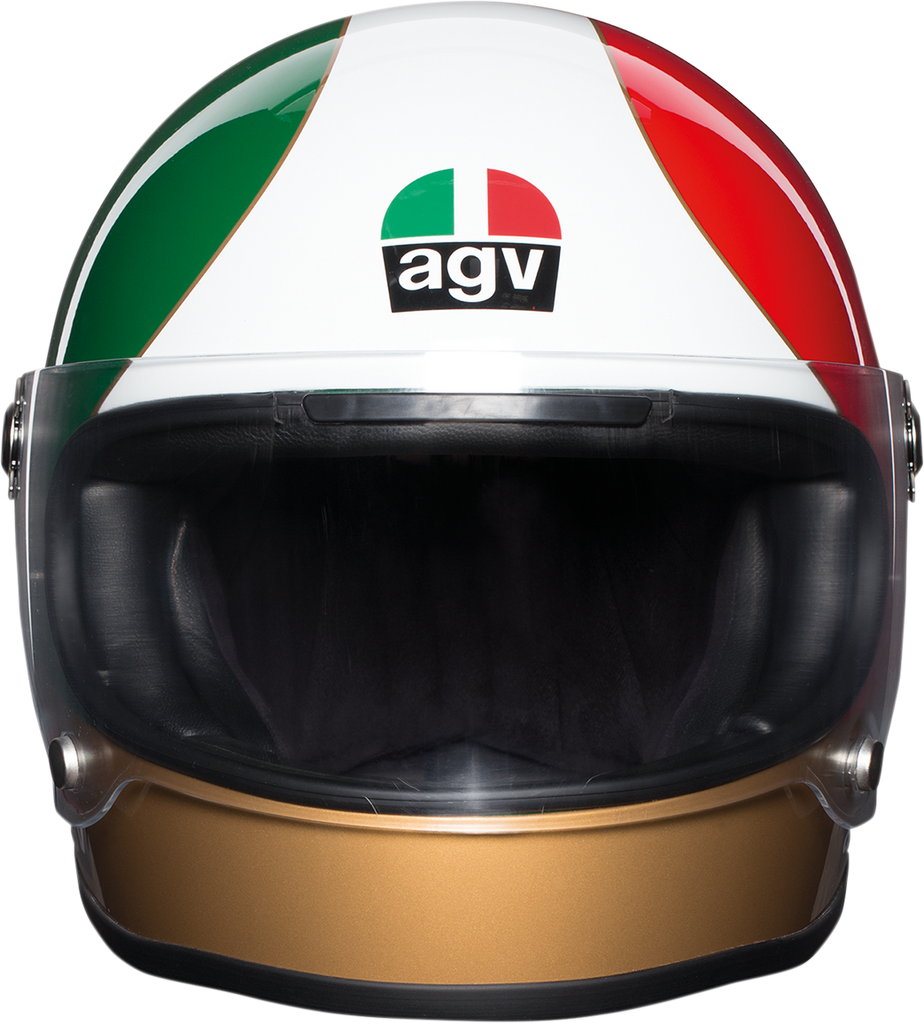 agv agostini replica helmet 1960's Giacomo Signed Original Pudding Basin Style MV AGV T-2 Giacomo Agostini Helmet