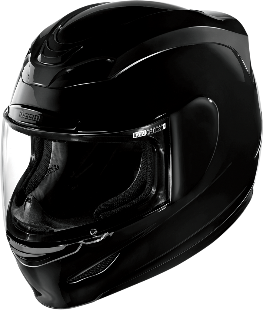 HELMET AIRMADA BLK