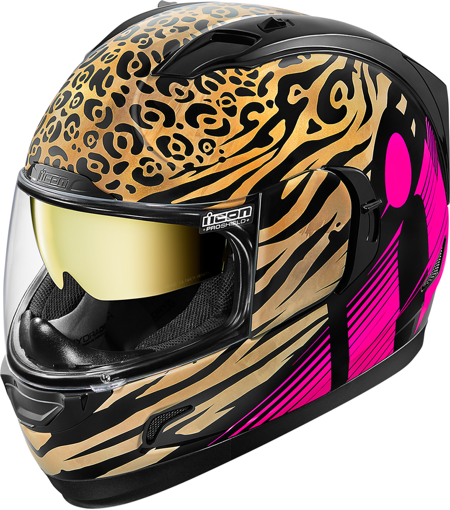 Icon hot sale helmet alliance