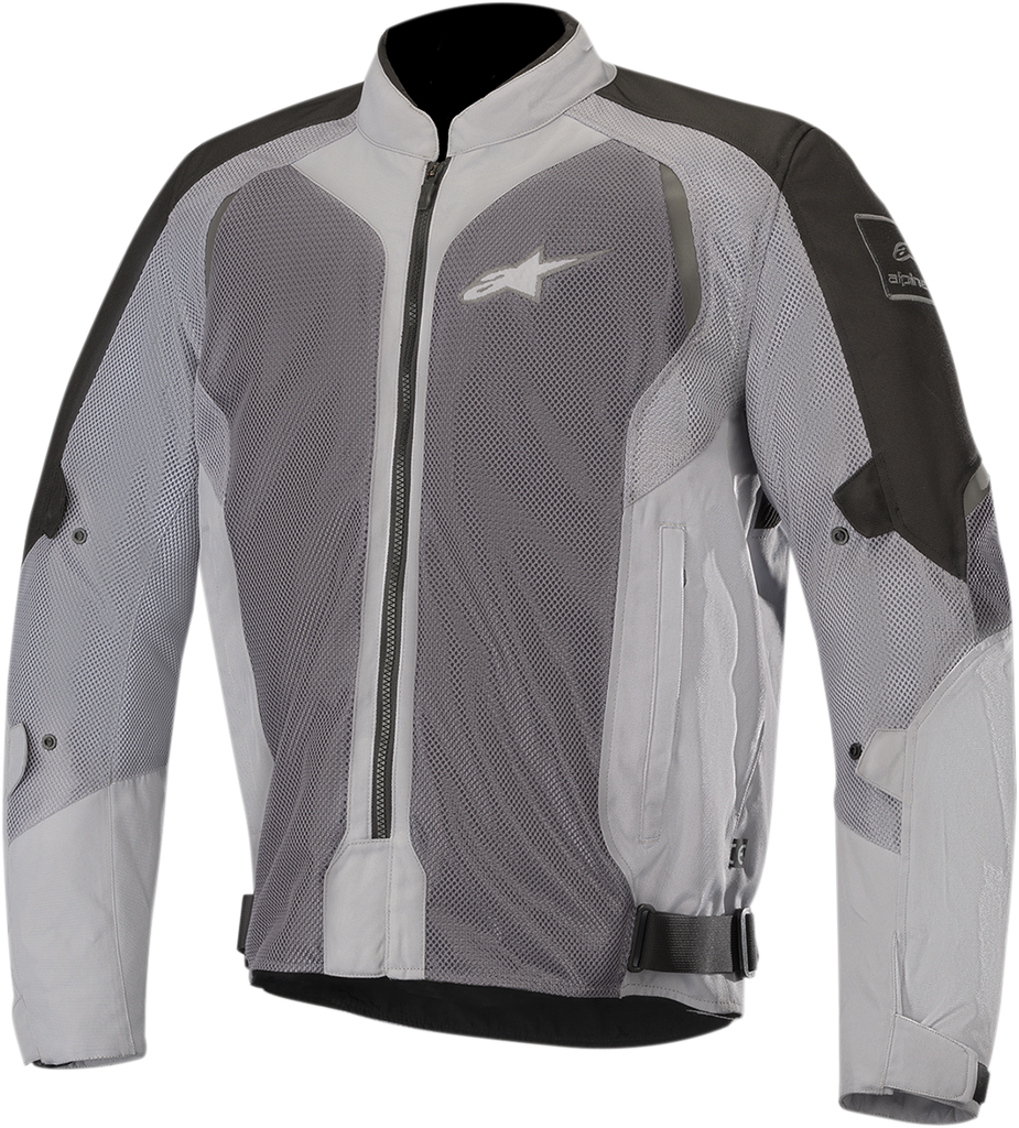JACKET WAKE AIR BK/GY – MOTOSTYLEONLINE