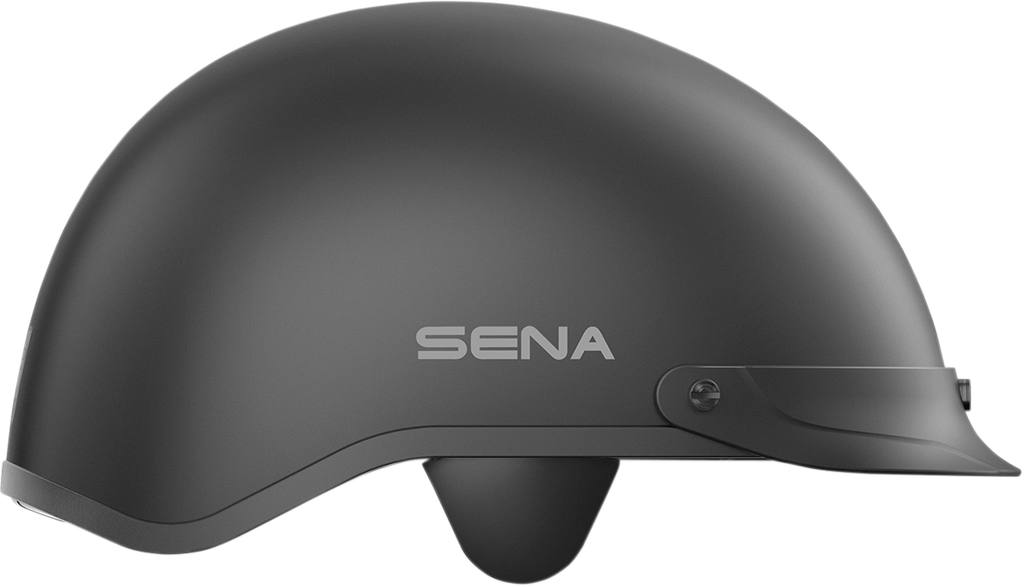 Sena 2024 cavalry review