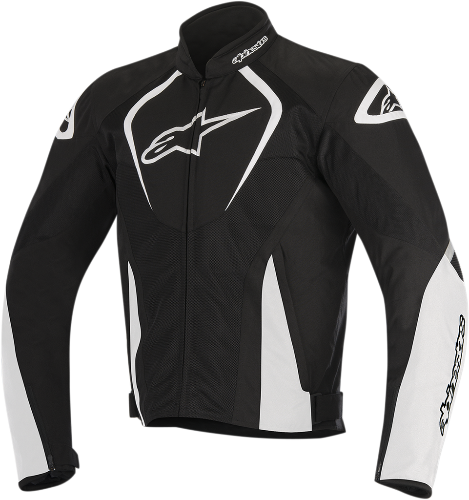 JACKET T-JAWS V2 B/W – MOTOSTYLEONLINE