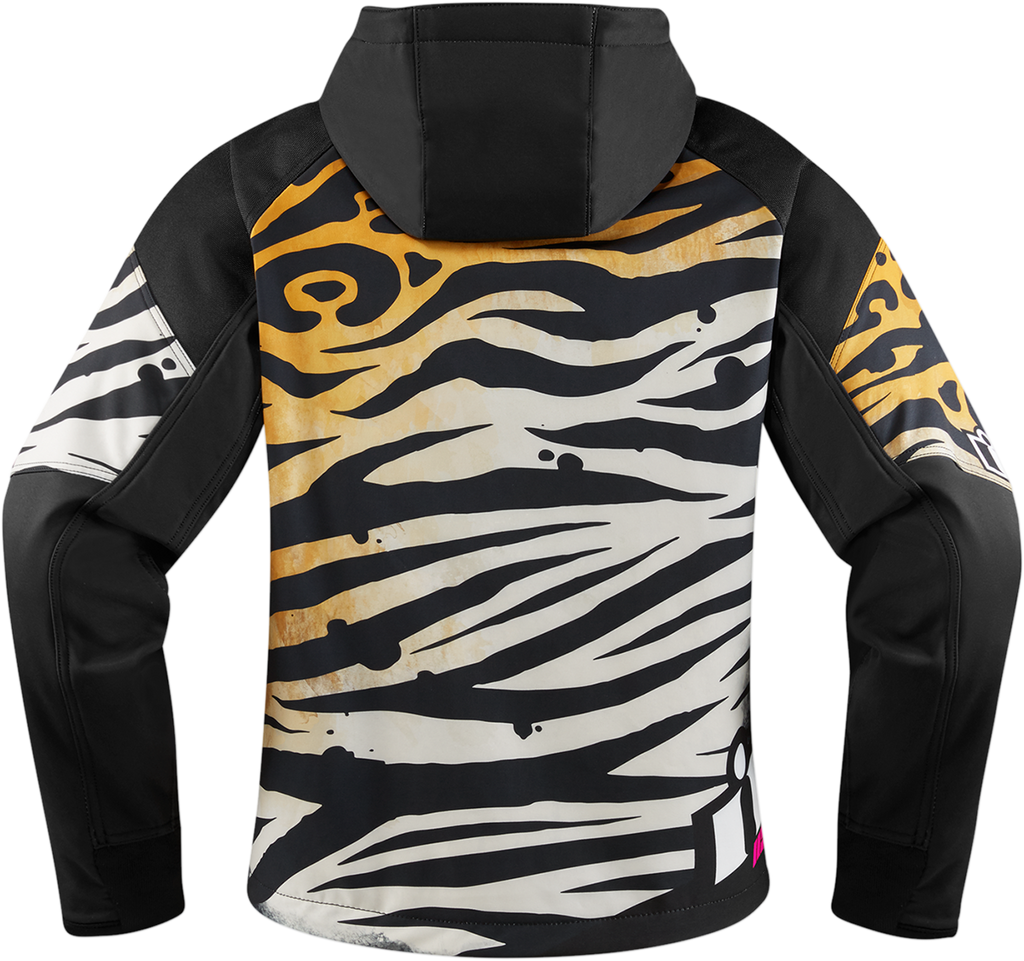 美品 shermer OFFICER JACKET Officer Jacket – SHERMER