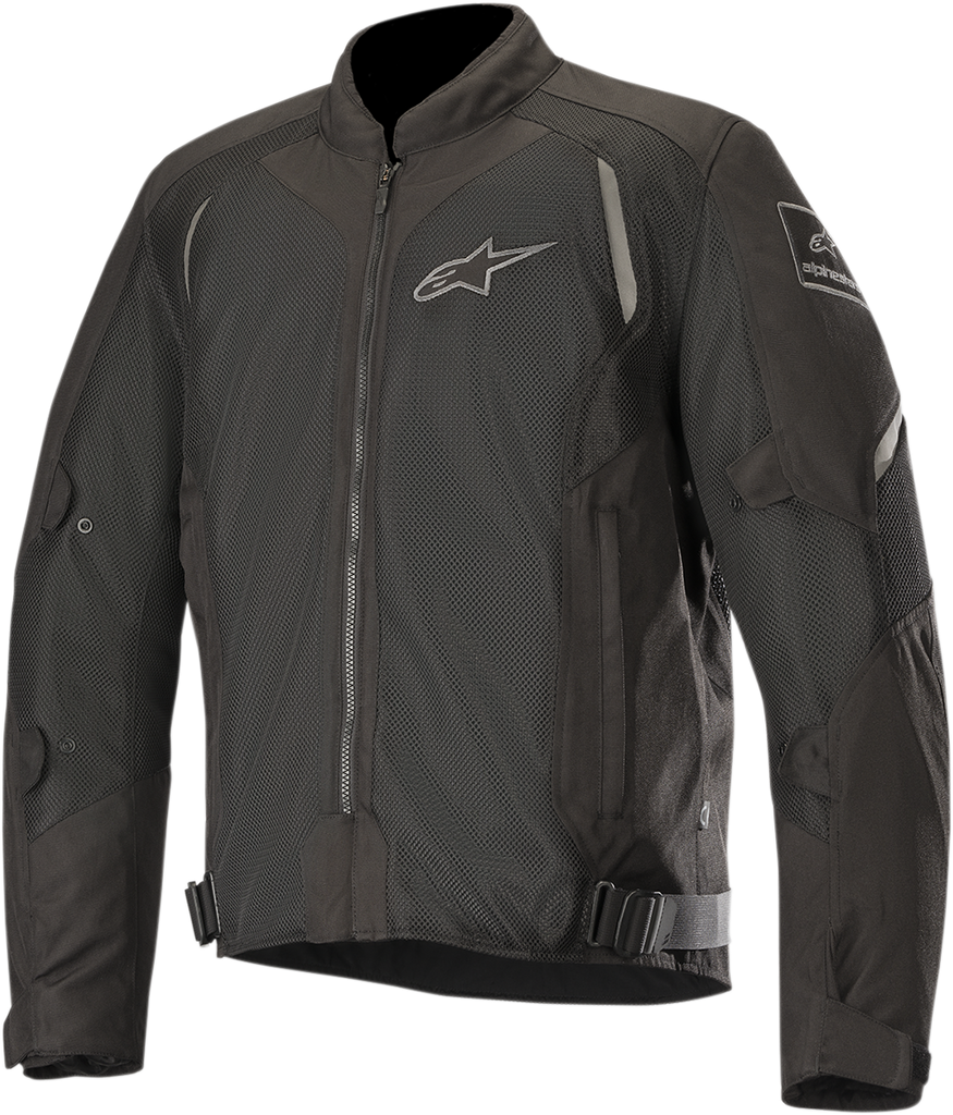 アルパインスターズ WAKE AIR JACKET M JACKET WAKE AIR BK/BK – MOTOSTYLEONLINE