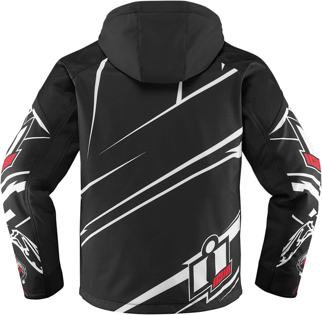 MEN'S MERC VITRIOL JACKET – MOTOSTYLEONLINE