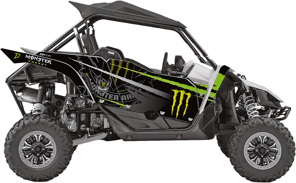 Graphics Kit – MOTOSTYLEONLINE