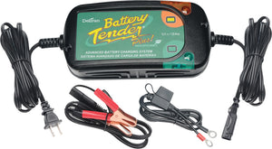 Battery Charger Plus 1.25Amp