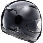 ARAI Quantum-X Solid Helmet ADULT MOTORCYCLE HELMET - BLACK PEARL