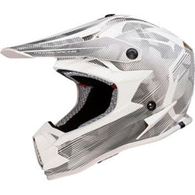 YOUTH HELMET MOOSE RACING KIDS BICYCLE MOTO OFFROAD WITH MIPS