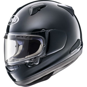 ARAI Quantum-X Solid Helmet ADULT MOTORCYCLE HELMET - BLACK PEARL