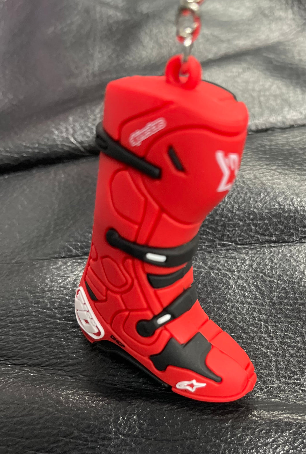Botas Alpinestars Tech 10 Supervented ® México Botas Alpinestars Tech 10 Supervented ® México