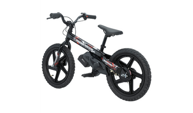 MOOSE RACING YOUTH MINI CYCLE Agroid RS-16 Balance E-Bike