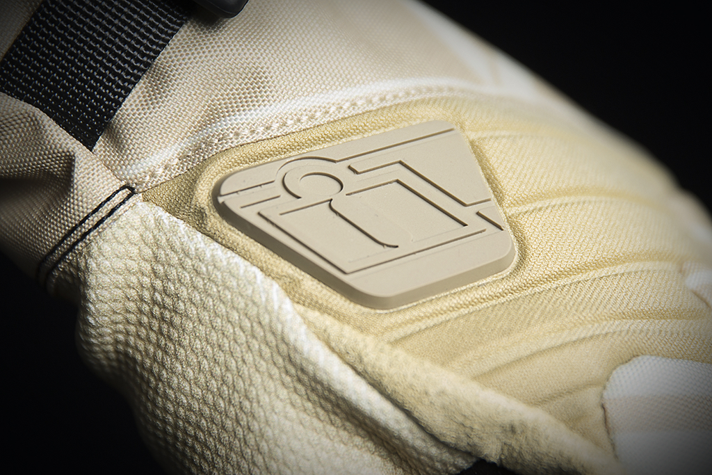 GLOVE RAIDEN DKR TAN – MOTOSTYLEONLINE