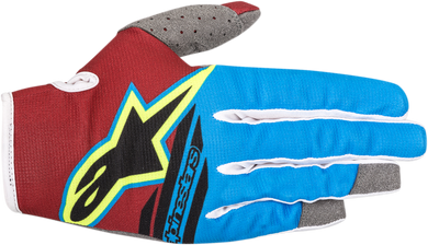 GLOVE S8S FLIGHT R/R/A