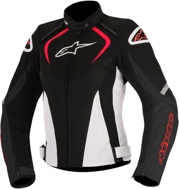 JACKET 4W JAWS WP BWR