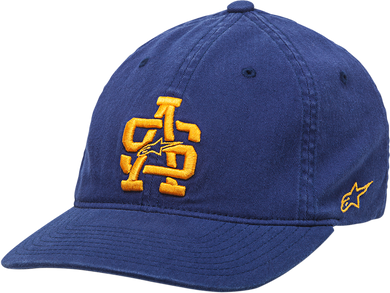 HAT GRANDSTAND NAVY