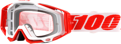 GOGGLE RC BILAI/CLR