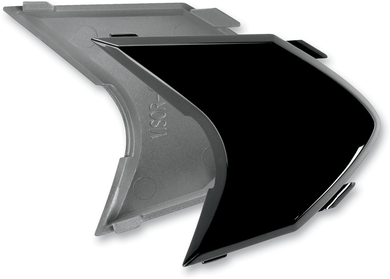 SIDEPLATES VARIANT BLACK