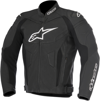 JACKET GP+R NP BK V2