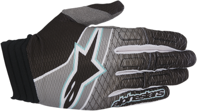 GLOVE S7 AVIATOR B/G/T