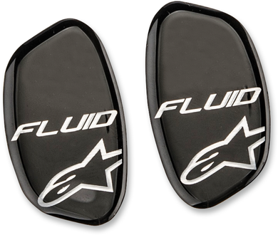 HINGE COVERS FLUID-KNEE