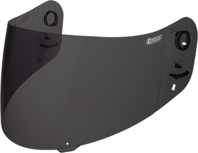 SHIELD FF PRO DARK SMOKE