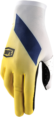 GLOVE CELIUM SLANT YL