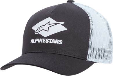 HAT DIAMOND BK