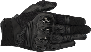 GLOVE S8 MEGAWATT BLK