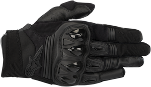 GLOVE S8 MEGAWATT BLK