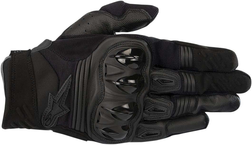 GLOVE S8 MEGAWATT BLK