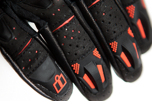 MEN'S OVERLORD RESISTANCE GLOVES