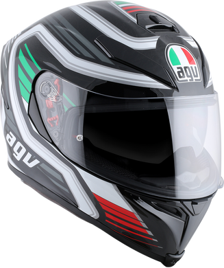 HELMET K5S RACE ITALY