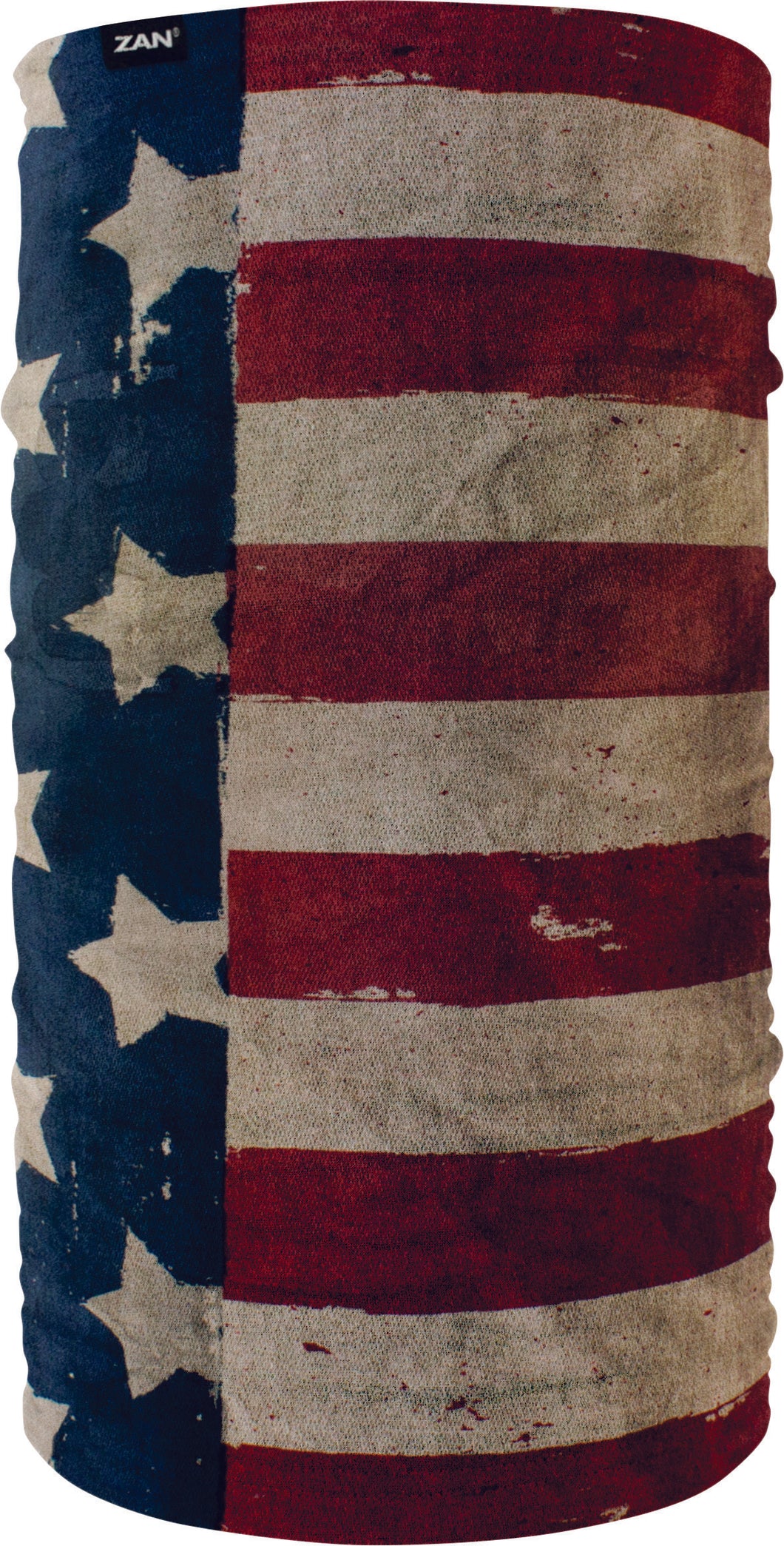 MOTLEY FLEECE LINED TUBE PATRIOT