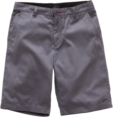 SHORT DELTA GY