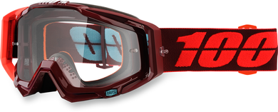 GOGGLE RC KIKASS CL